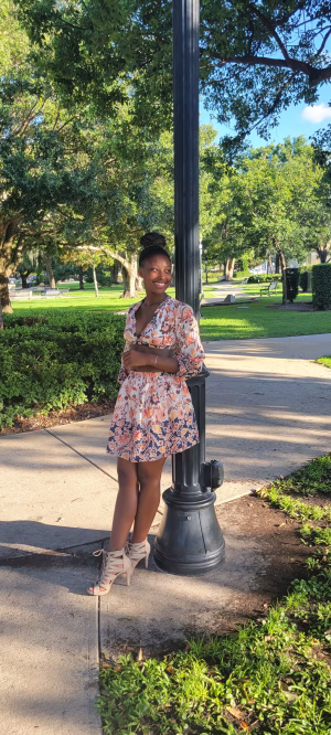 Tatiana Baptiste - Gallery Image 3