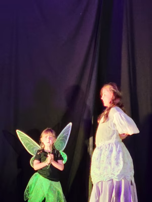 Sana Hulse - Project Casting Gallery Image 11 Sana Hulse - Gallery Image 11