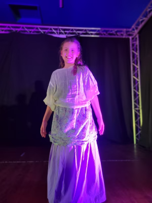 Sana Hulse - Project Casting Gallery Image 15 Sana Hulse - Gallery Image 15