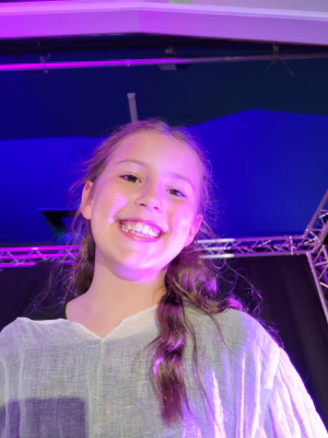 Sana Hulse - Project Casting Gallery Image 12 Sana Hulse - Gallery Image 12