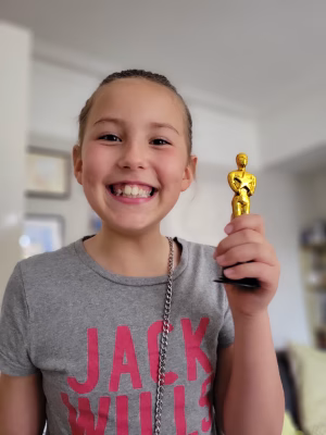 Sana Hulse - Project Casting Gallery Image 14 Sana Hulse - Gallery Image 14