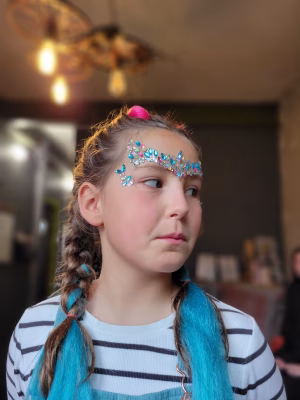 Sana Hulse - Project Casting Gallery Image 6 Sana Hulse - Gallery Image 6