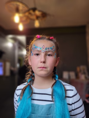 Sana Hulse - Project Casting Gallery Image 4 Sana Hulse - Gallery Image 4