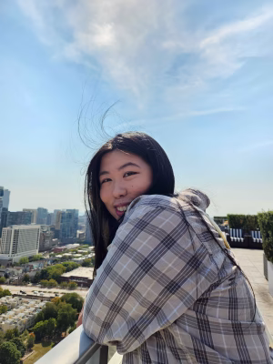 Janice Huang - Gallery Image 1