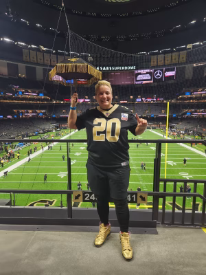 Stephanie Williams - Project Casting Gallery Image 7 Stephanie Williams - Gallery Image 7