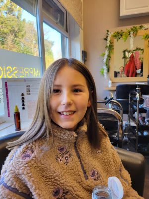 Sana Hulse - Project Casting Gallery Image 3 Sana Hulse - Gallery Image 3