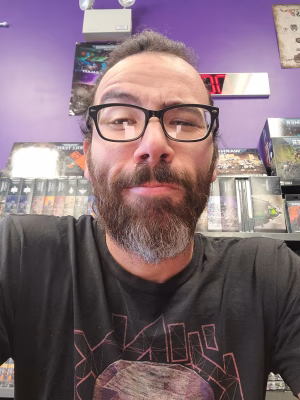 Adam Crean - Gallery Image 1