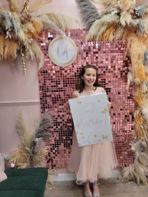 Sana Hulse - Project Casting Gallery Image 7 Sana Hulse - Gallery Image 7