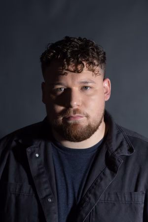 Todd Evans - Gallery Image 1