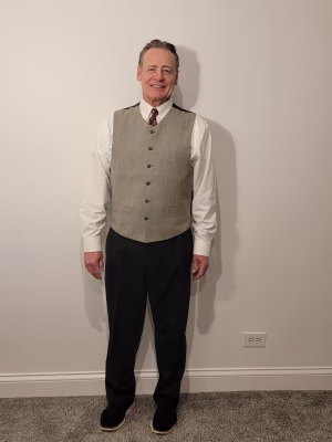 Christopher Bear - Project Casting Gallery Image 6 Christopher Bear - Gallery Image 6