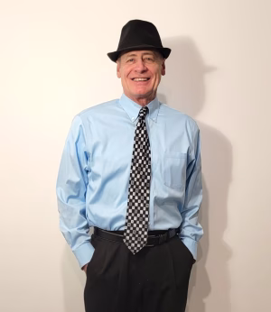 Christopher Bear - Project Casting Gallery Image 2 Christopher Bear - Gallery Image 2