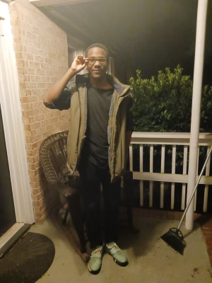 KeAndrae Blassingame - Project Casting Gallery Image 1 KeAndrae Blassingame - Gallery Image 1