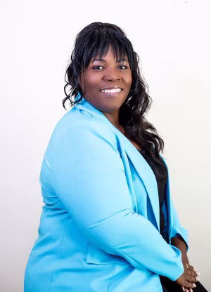 Tahira Robinson - Project Casting Gallery Image 4 Tahira Robinson - Gallery Image 4