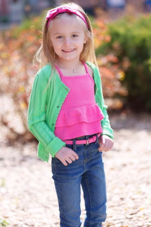 Piper Jones - Project Casting Gallery Image 3 Piper Jones - Gallery Image 3