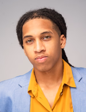 Jermaine Humphrey - Gallery Image 1