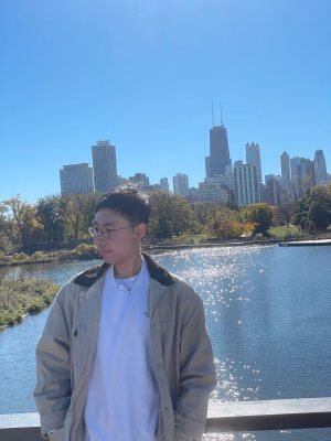 Bo Sun - Gallery Image 2