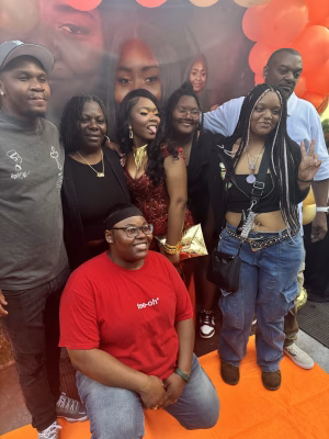 Ki’anna  Rowland - Gallery Image 6