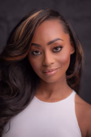 Khadesia Walker - Project Casting Gallery Image 2 Khadesia Walker - Gallery Image 2