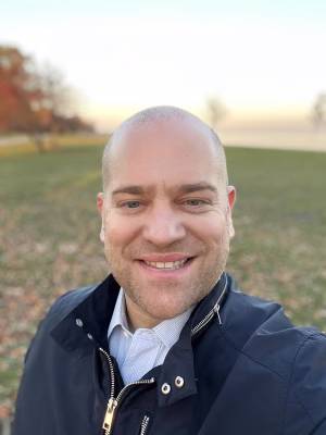 Ben Polancich - Project Casting Gallery Image 3 Ben Polancich - Gallery Image 3