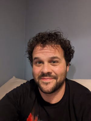 Aaron Brummet - Project Casting Gallery Image 5 Aaron Brummet - Gallery Image 5