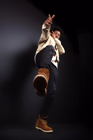 Mad Baba - Project Casting Gallery Image 6 Mad Baba - Gallery Image 6