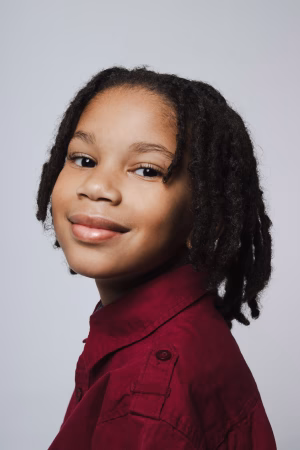 Dorian  Carey Jr. - Gallery Image 3