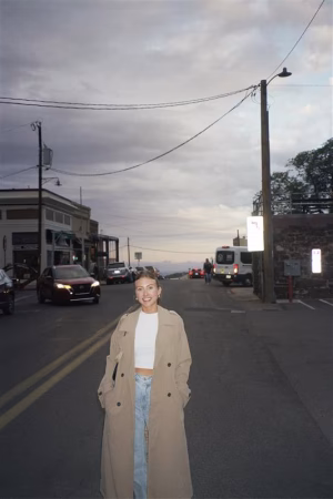 Sarah Kjome - Gallery Image 2