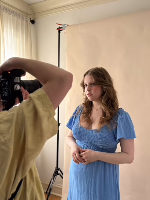 Stella Childs - Project Casting Gallery Image 3 Stella Childs - Gallery Image 3