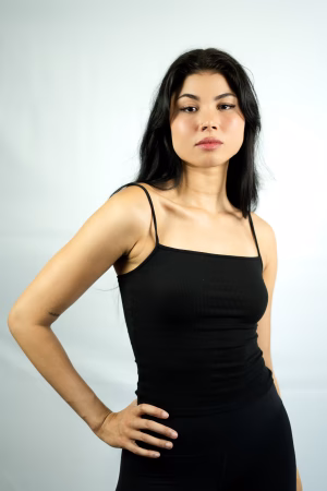 Autumn Hayes - Project Casting Gallery Image 4 Autumn Hayes - Gallery Image 4