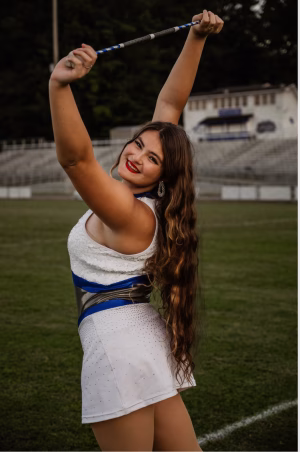 Kylie Chappell - Gallery Image 1