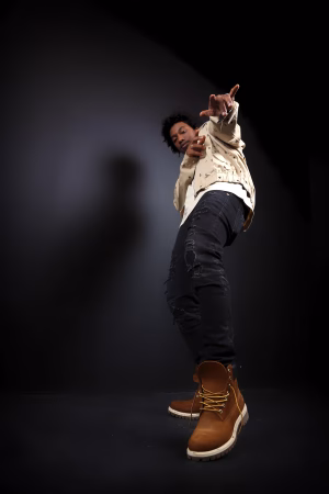 Mad Baba - Project Casting Gallery Image 4 Mad Baba - Gallery Image 4