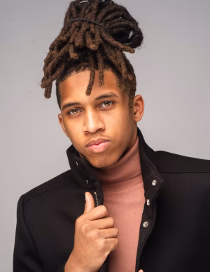 Jermaine Humphrey - Gallery Image 2