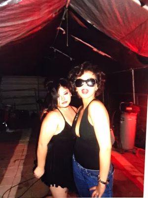 Marina Santellan - Project Casting Gallery Image 7 Marina Santellan - Gallery Image 7