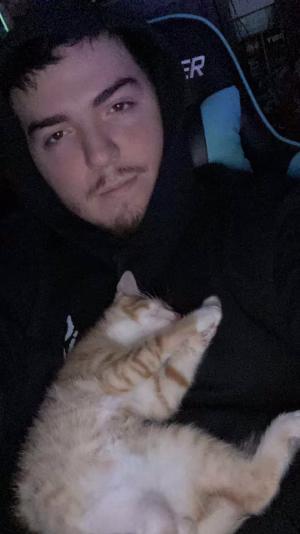 Zakkery Labonte - Project Casting Gallery Image 3 Zakkery Labonte - Gallery Image 3