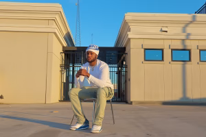 Michael  Johnson - Gallery Image 9