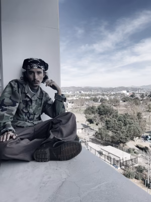 Leonardo Franco - Project Casting Gallery Image 2 Leonardo Franco - Gallery Image 2