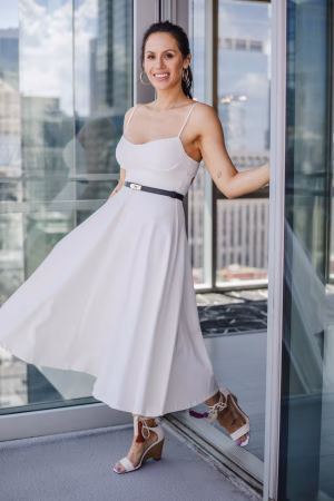 Kristina Spaid - Project Casting Gallery Image 14 Kristina Spaid - Gallery Image 14