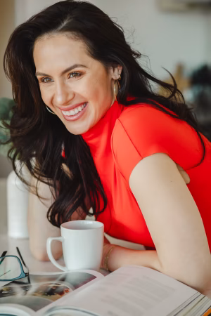 Kristina Spaid - Project Casting Gallery Image 15 Kristina Spaid - Gallery Image 15