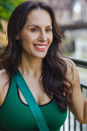 Kristina Spaid - Project Casting Gallery Image 9 Kristina Spaid - Gallery Image 9