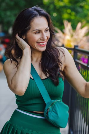 Kristina Spaid - Project Casting Gallery Image 8 Kristina Spaid - Gallery Image 8