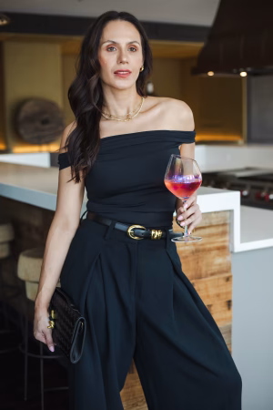 Kristina Spaid - Project Casting Gallery Image 2 Kristina Spaid - Gallery Image 2