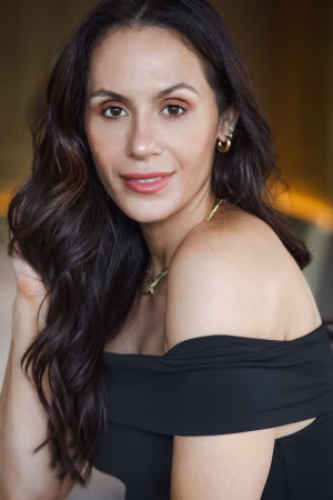 Kristina Spaid - Project Casting Gallery Image 3 Kristina Spaid - Gallery Image 3