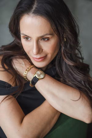 Kristina Spaid - Project Casting Gallery Image 6 Kristina Spaid - Gallery Image 6