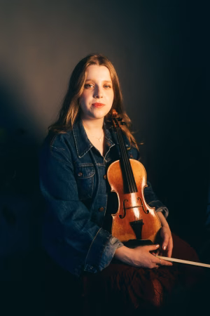 Stella Childs - Project Casting Gallery Image 9 Stella Childs - Gallery Image 9