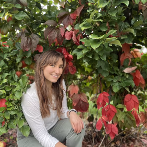 Elizabeth Sanders - Gallery Image 1