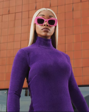 Pinkydoll Fedha Sinon - Gallery Image 3