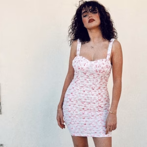 Reem Nasraldeen - Project Casting Gallery Image 2 Reem Nasraldeen - Gallery Image 2