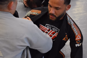 Alessandro Barros - Gallery Image 1