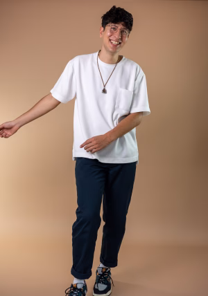 Justin Elmquist - Project Casting Gallery Image 1 Justin Elmquist - Gallery Image 1