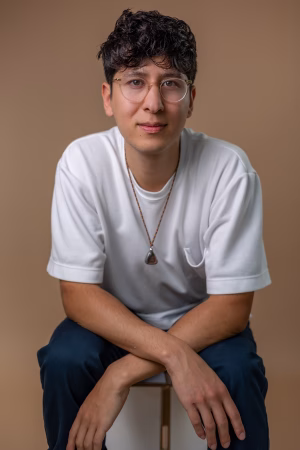 Justin Elmquist - Project Casting Gallery Image 5 Justin Elmquist - Gallery Image 5